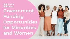 Government Opportunities for Minorities and Women