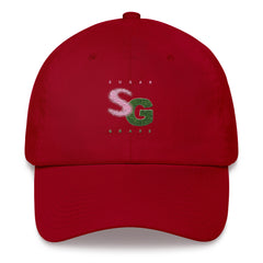 SG Dad Hat