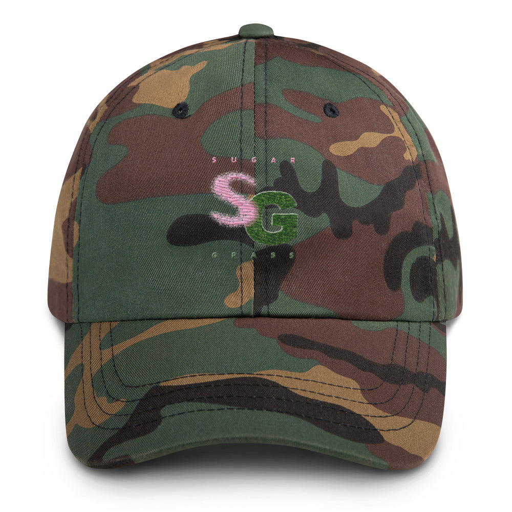 SG Dad Hat