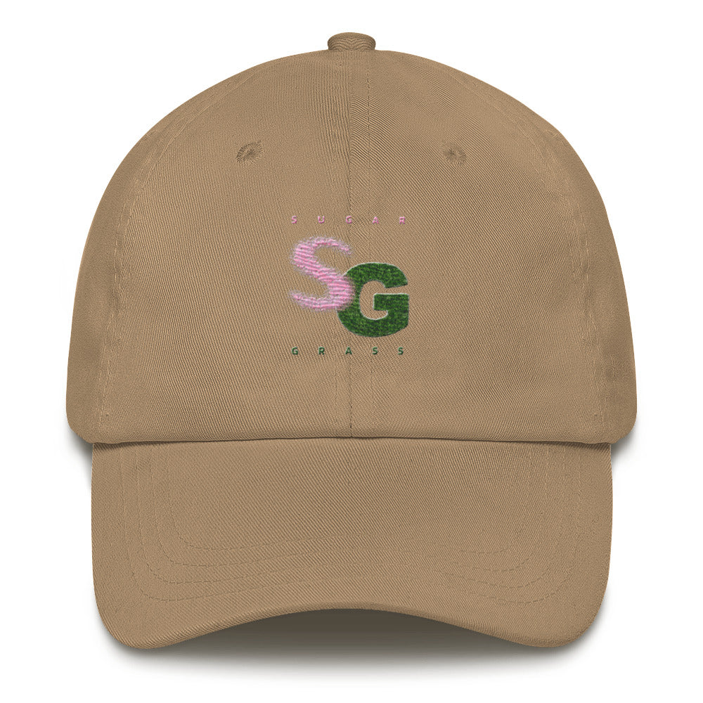 SG Dad Hat