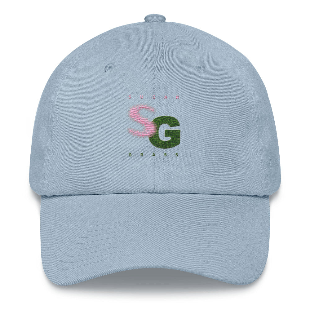 SG Dad Hat