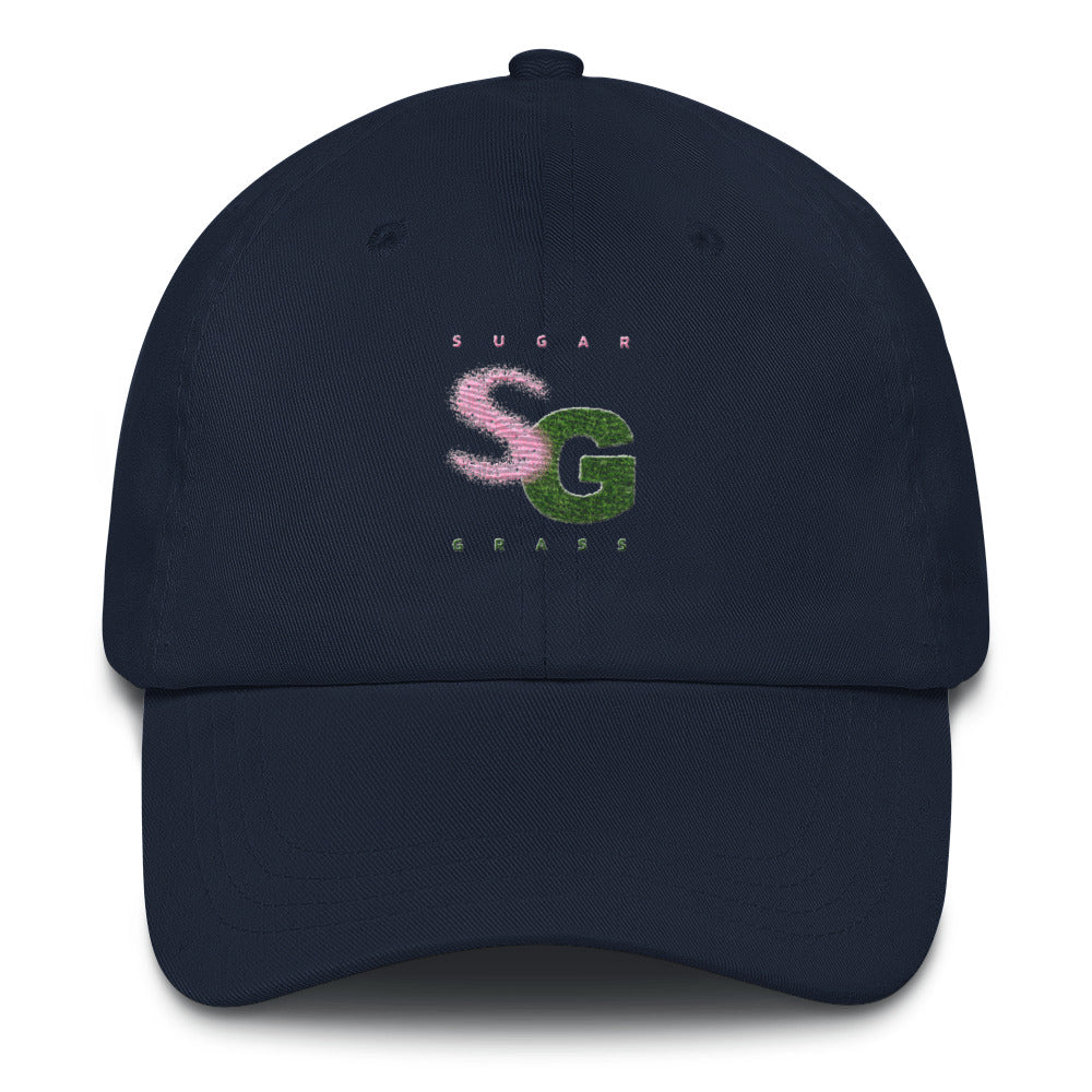 SG Dad Hat