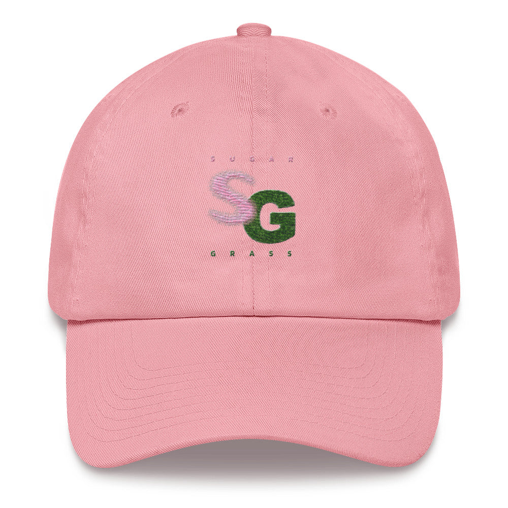 SG Dad Hat