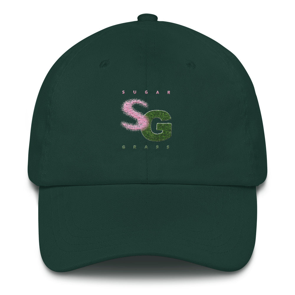 SG Dad Hat