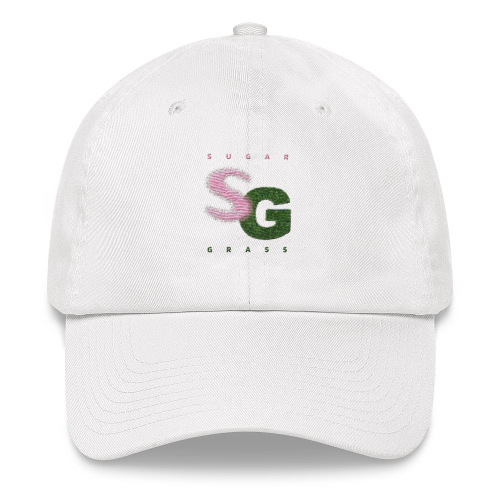 SG Dad Hat