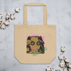 SG Eco Tote Bag