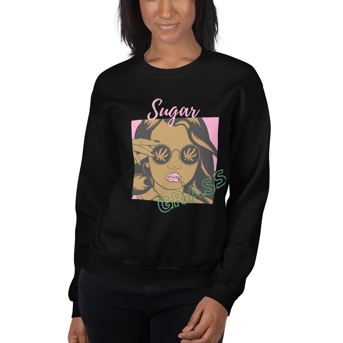 SG Gal Unisex Sweatshirt