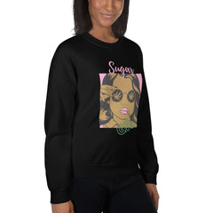 SG Gal Unisex Sweatshirt