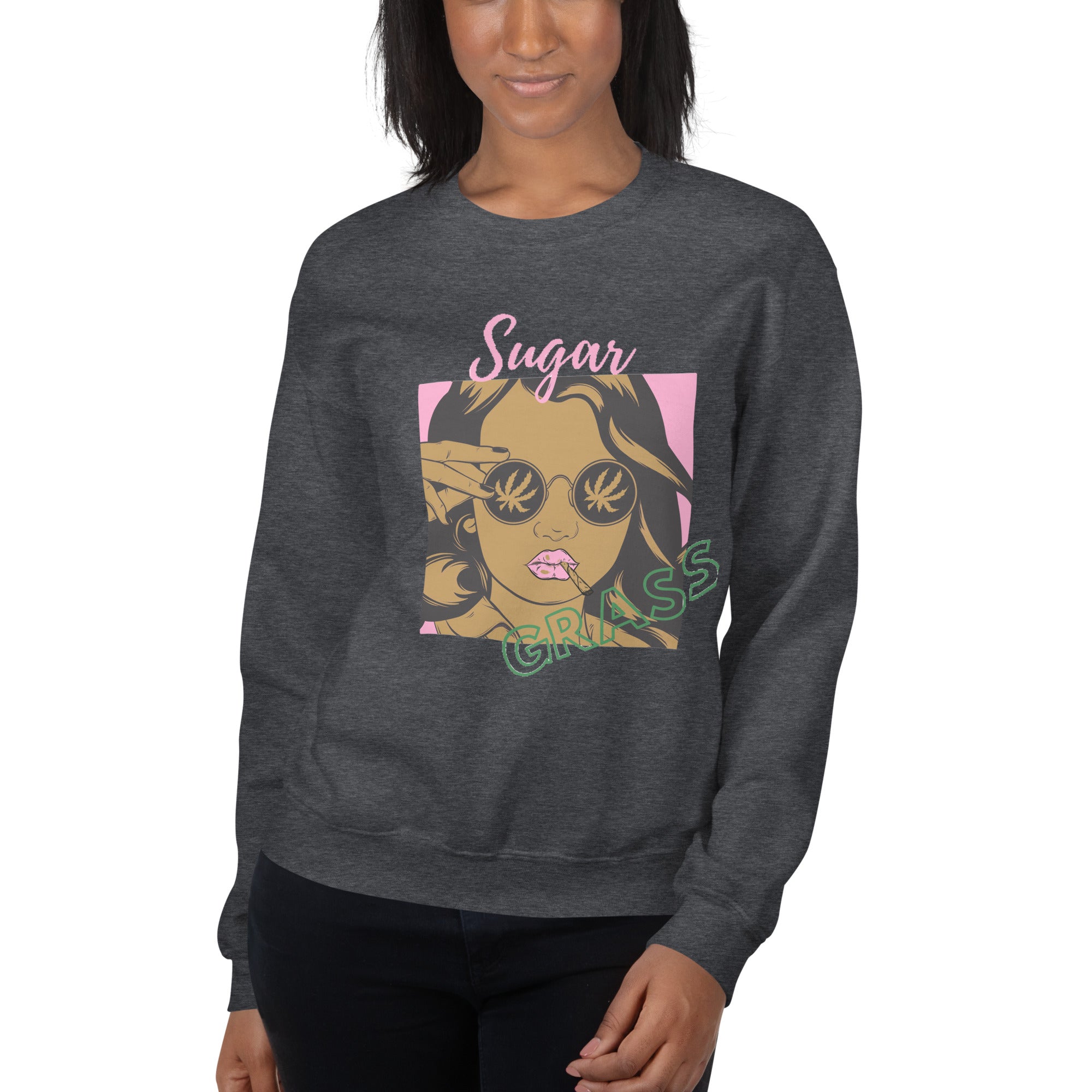 SG Gal Unisex Sweatshirt