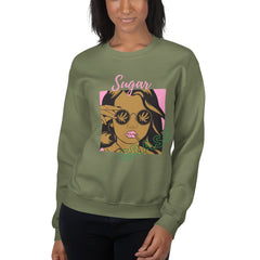 SG Gal Unisex Sweatshirt