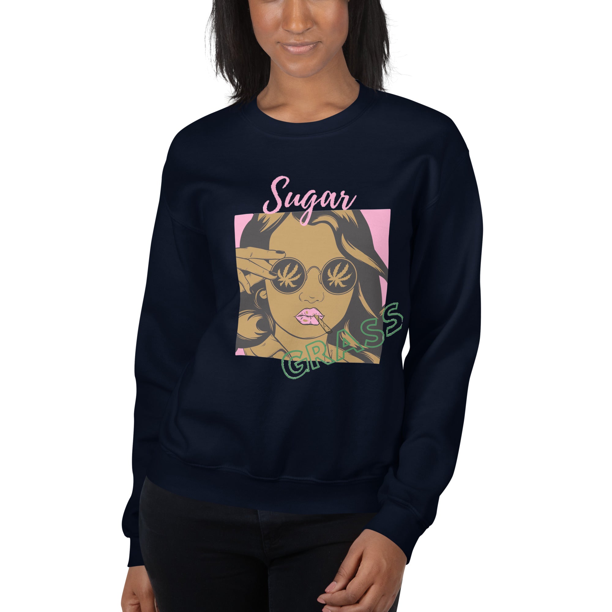 SG Gal Unisex Sweatshirt