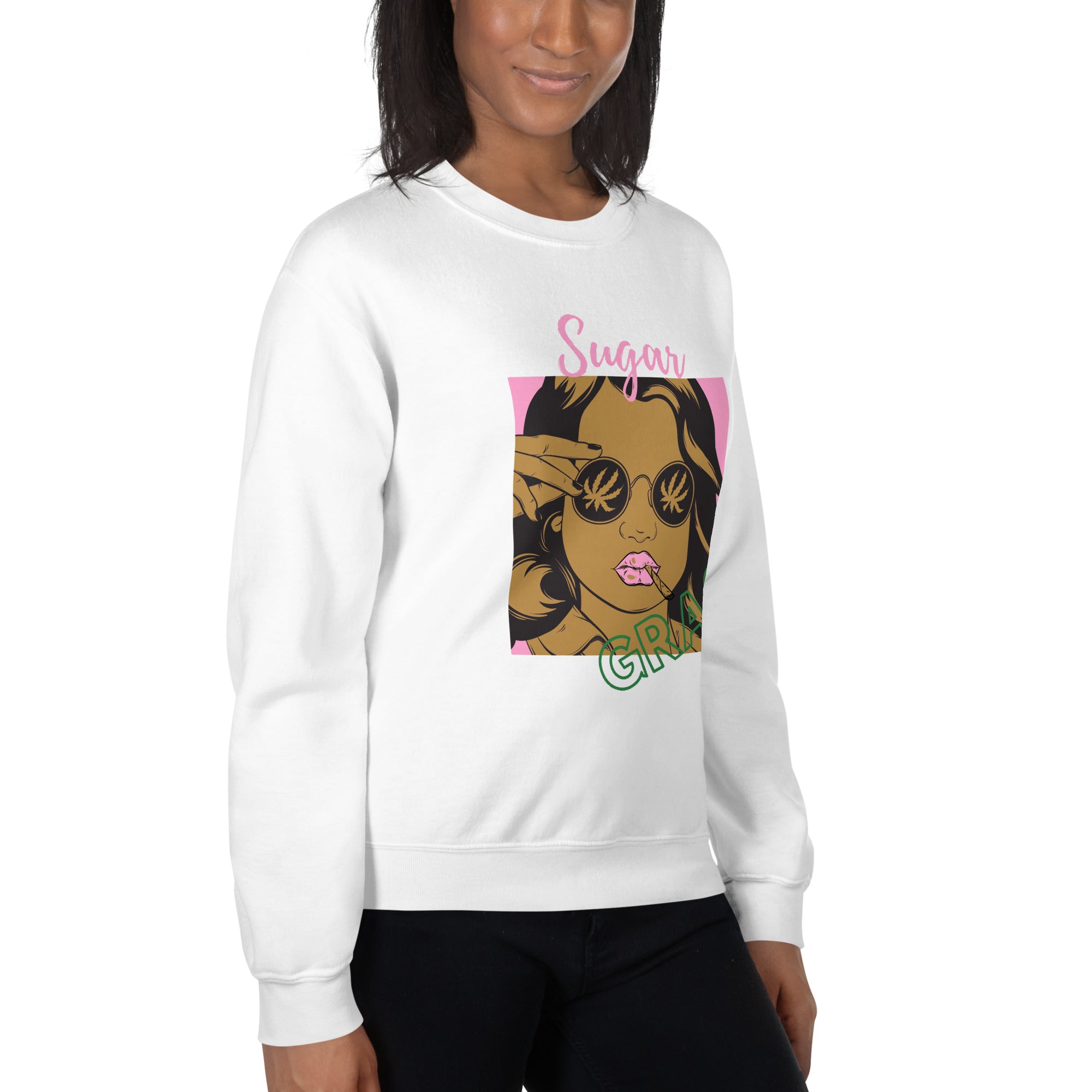 SG Gal Unisex Sweatshirt