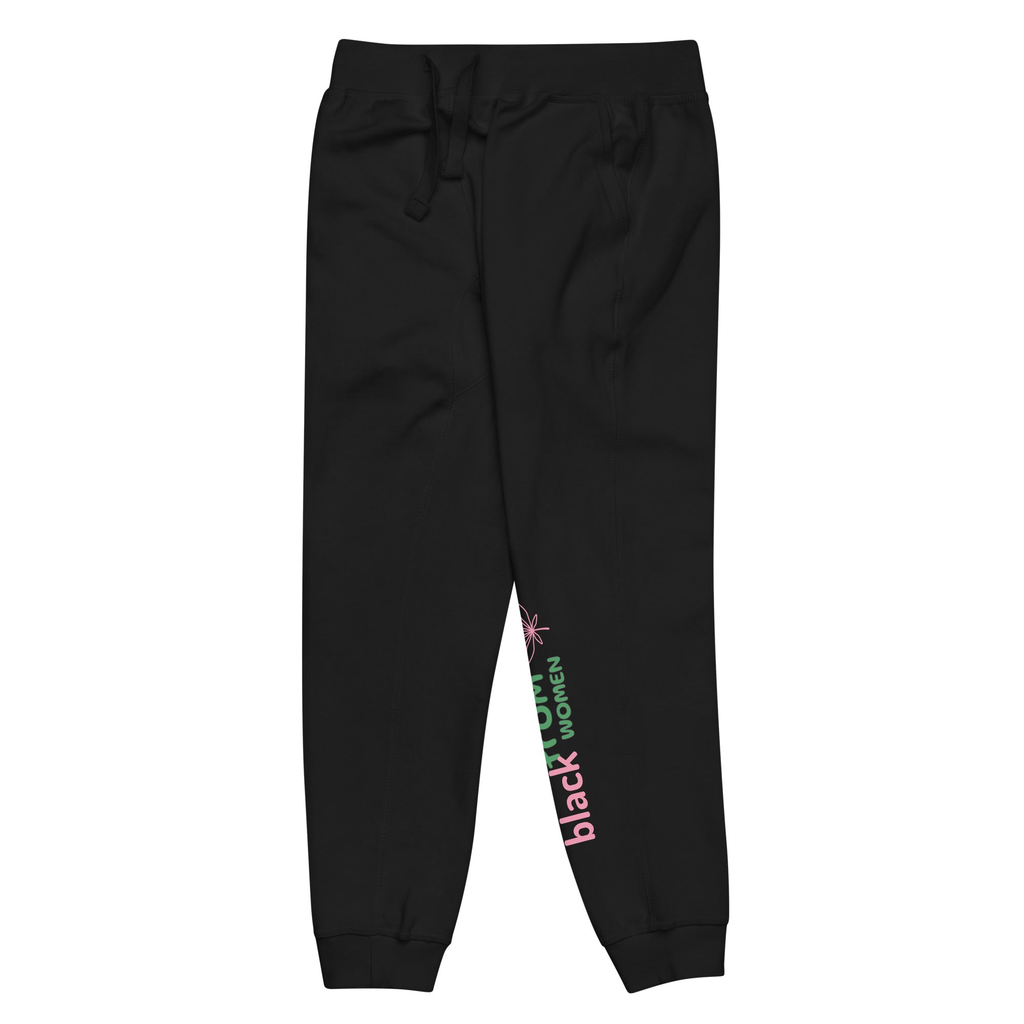 SG Unisex fleece sweatpants