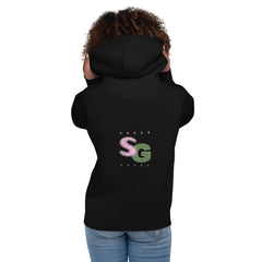 SG Bud Unisex Hoodie