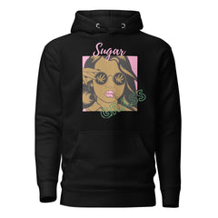 SG Sugar Unisex Hoodie