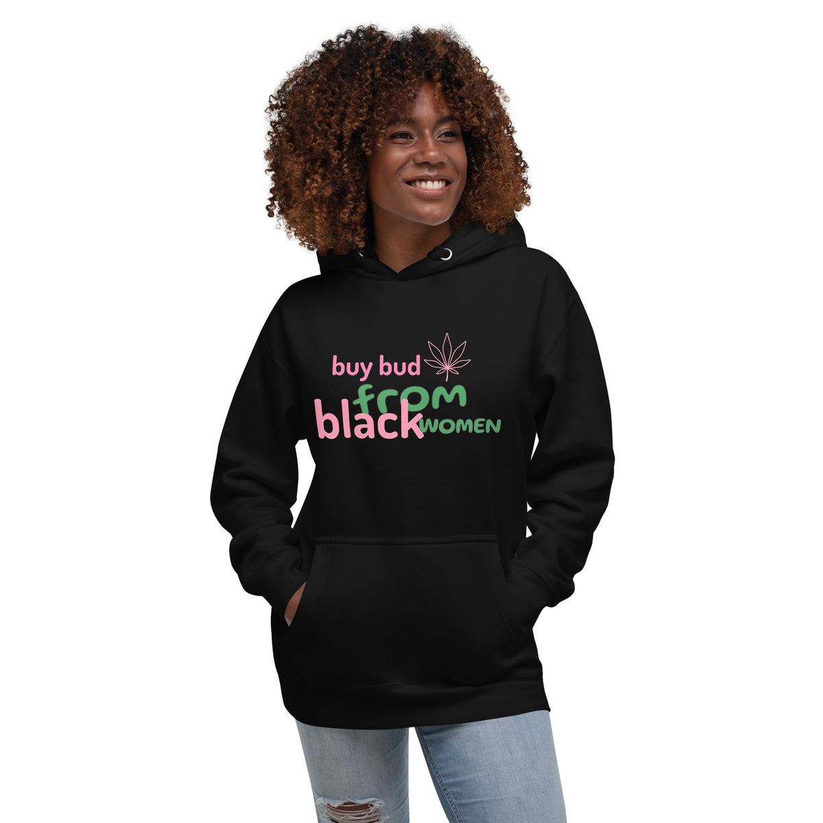 SG Bud Unisex Hoodie