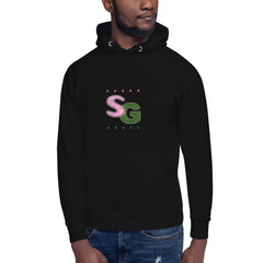 SG Unisex Hoodie