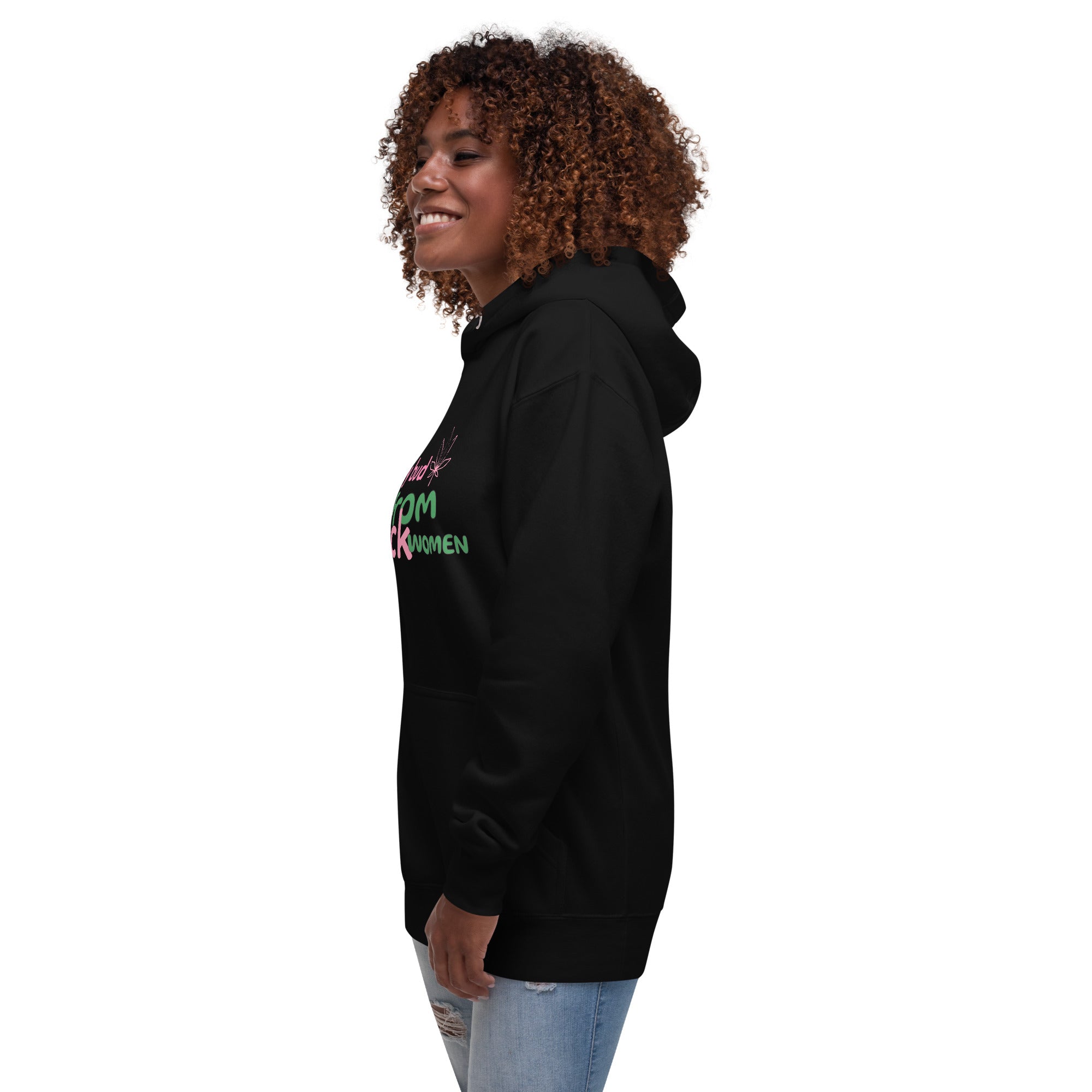 SG Bud Unisex Hoodie