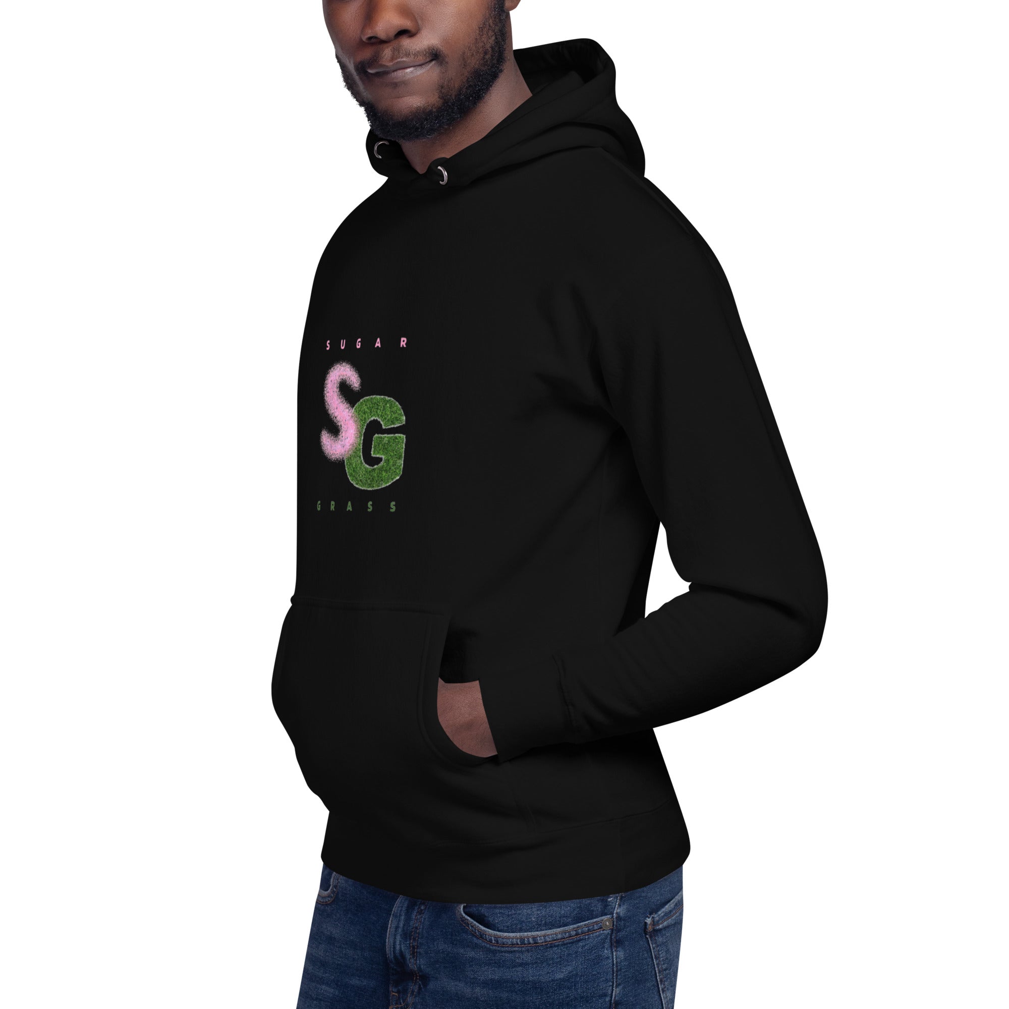 SG Unisex Hoodie