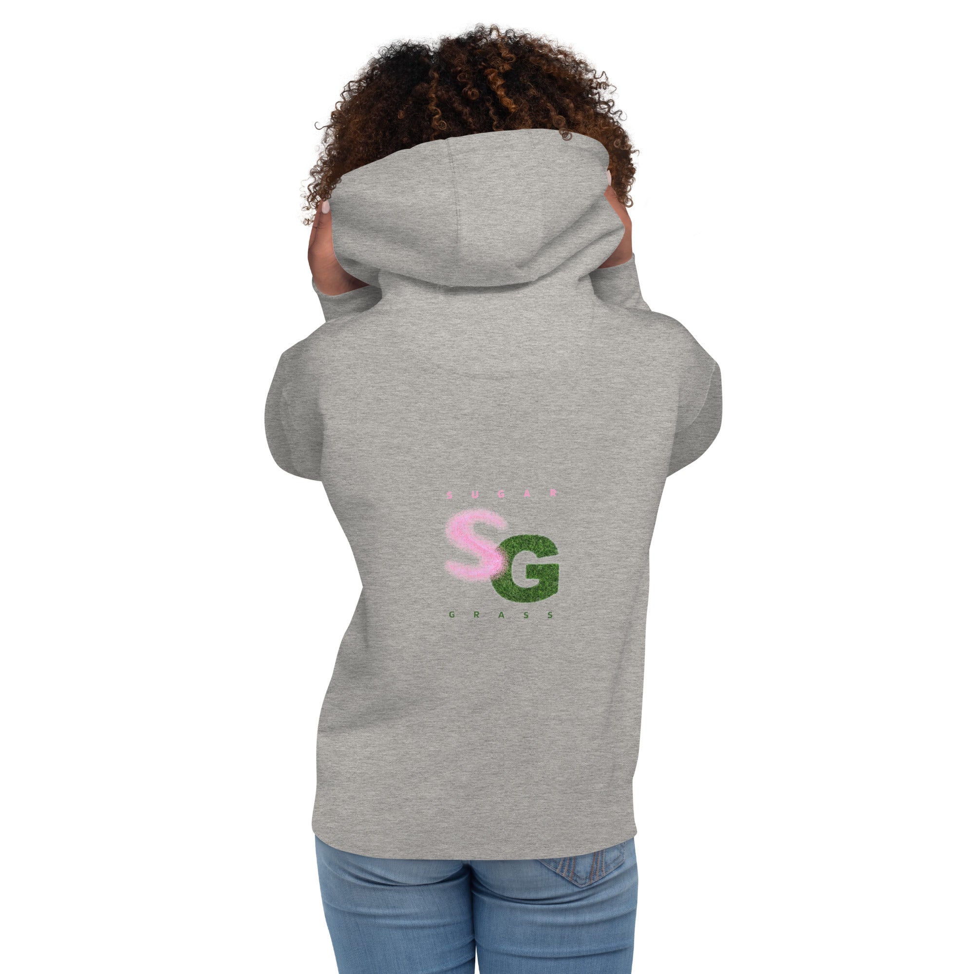 SG Bud Unisex Hoodie