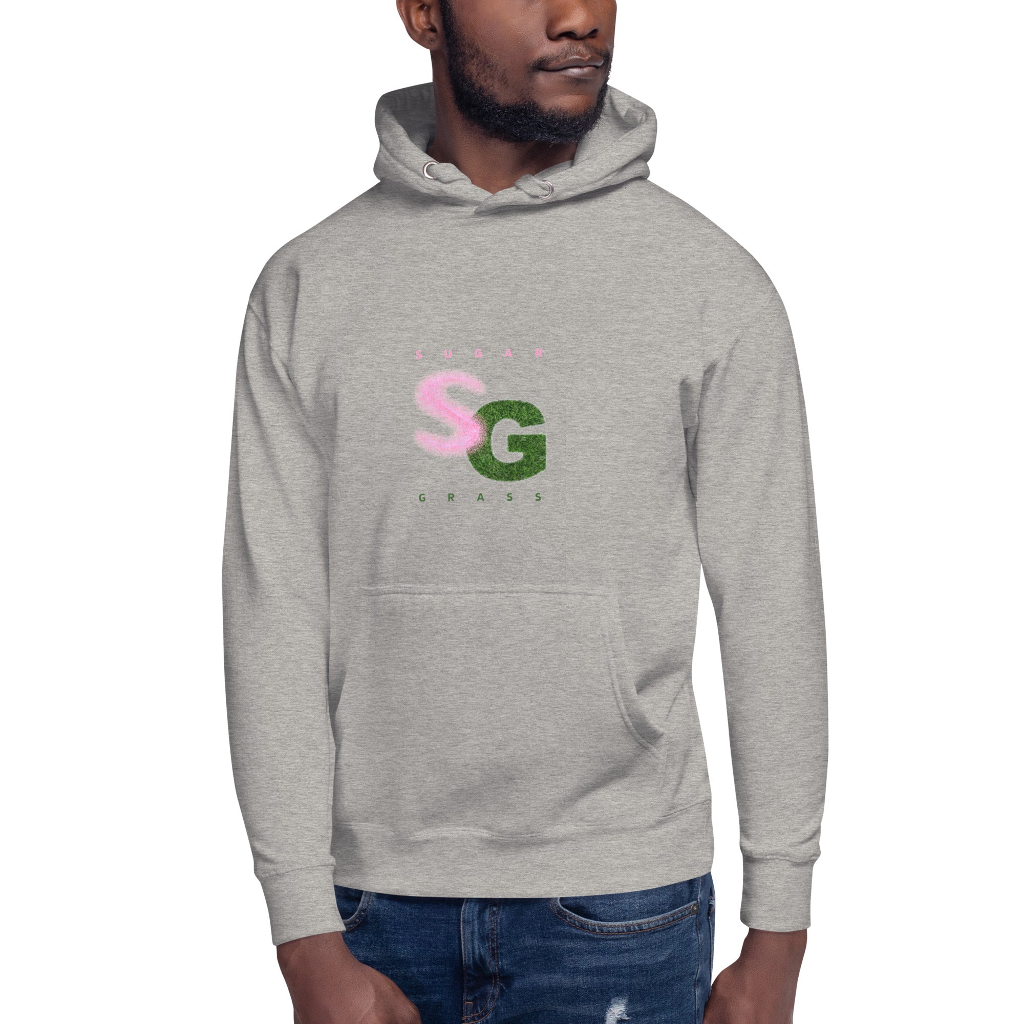 SG Unisex Hoodie