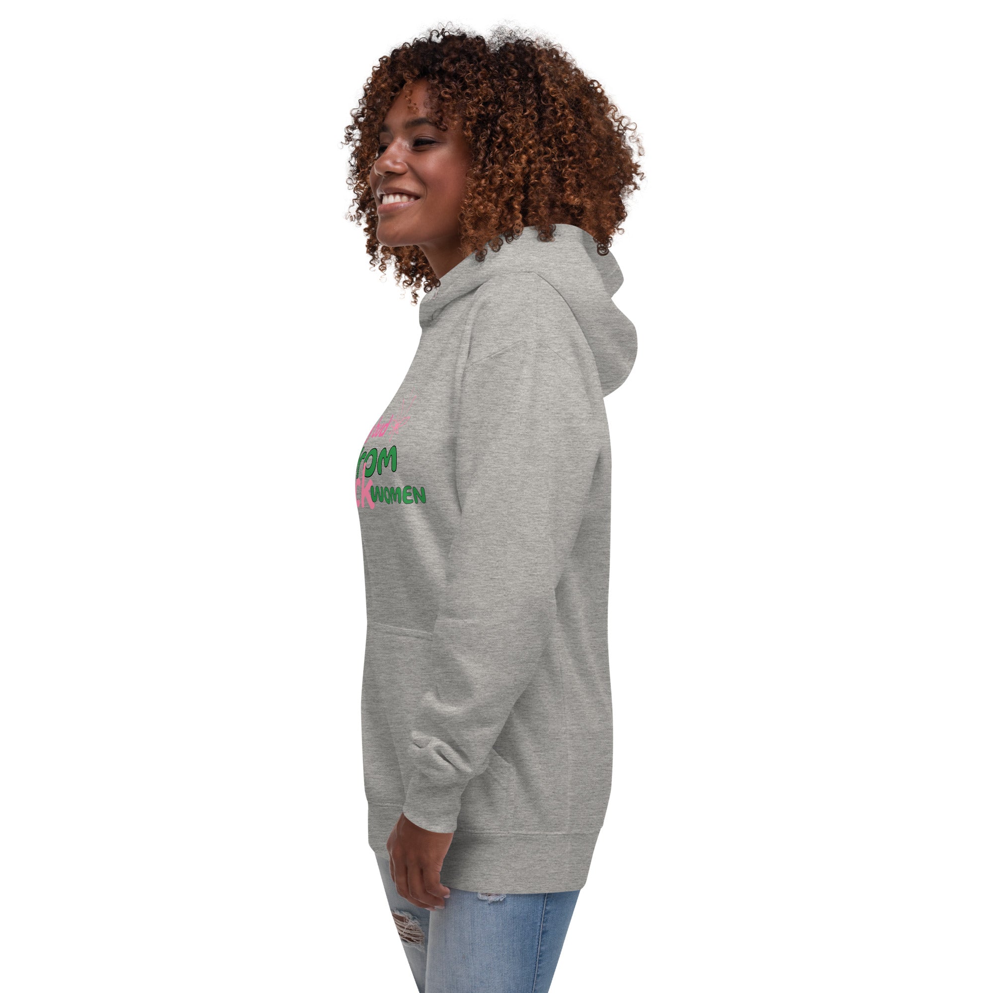 SG Bud Unisex Hoodie