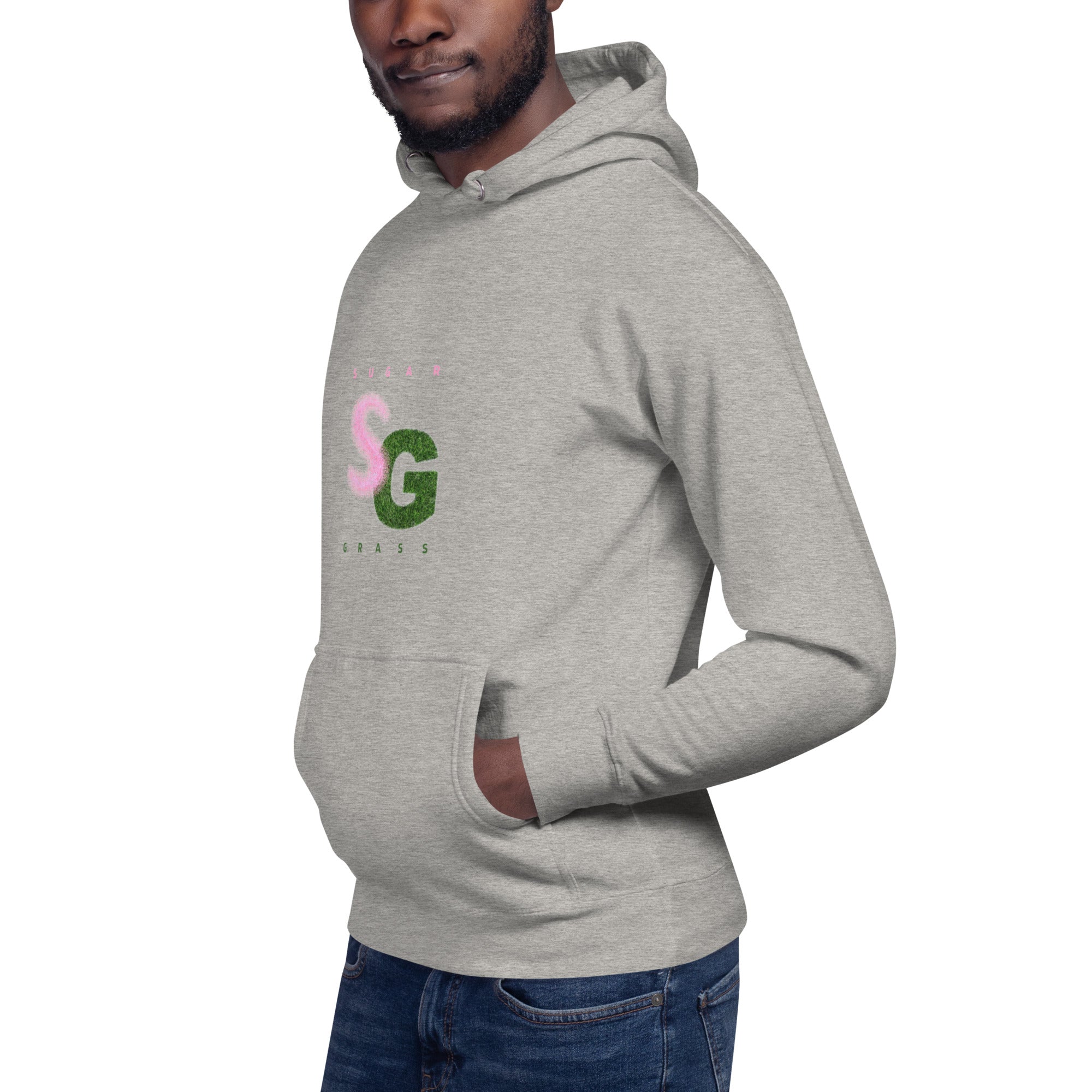 SG Unisex Hoodie