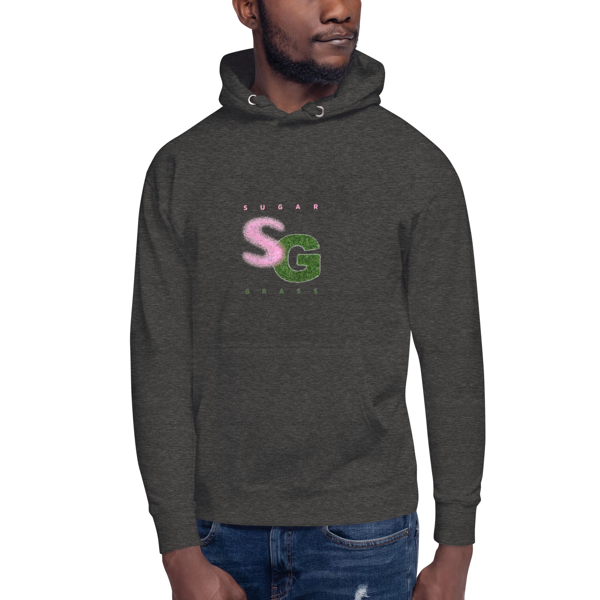 SG Unisex Hoodie