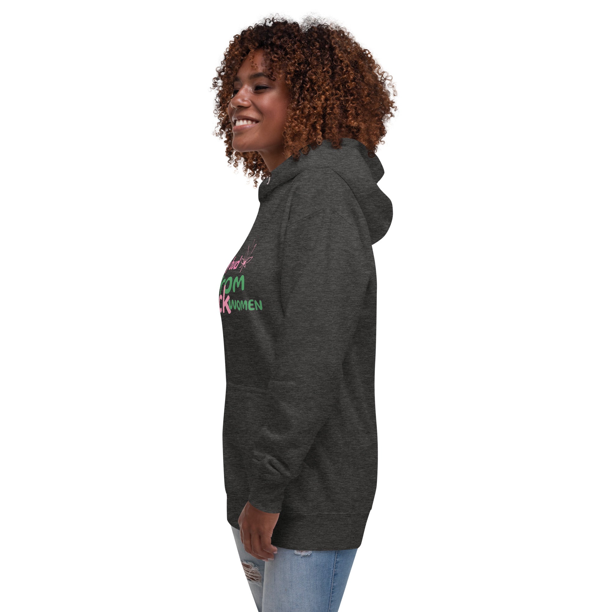 SG Bud Unisex Hoodie