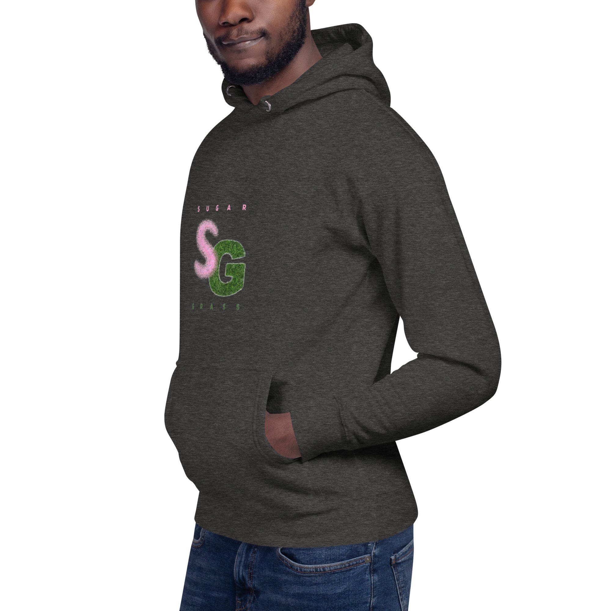 SG Unisex Hoodie