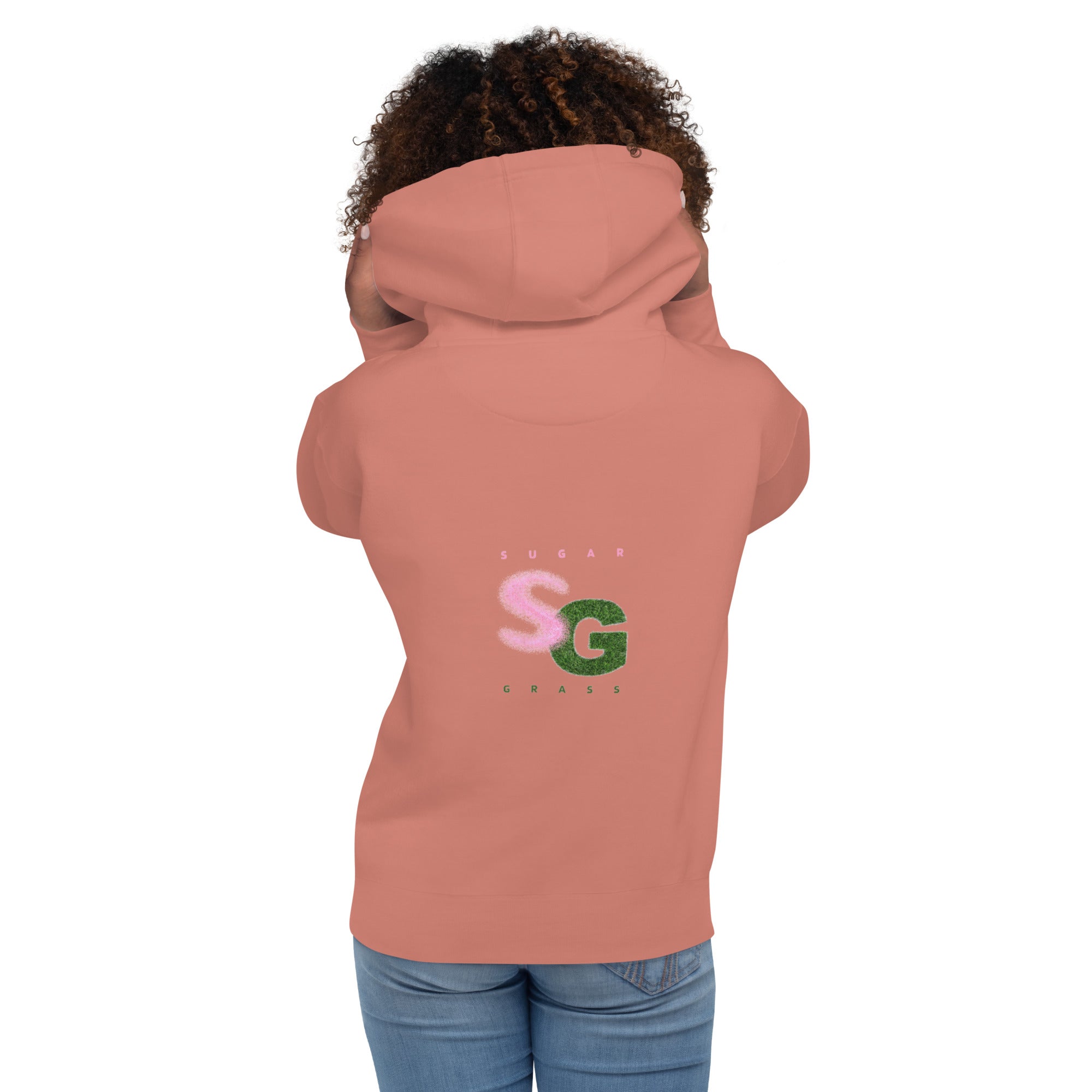 SG Bud Unisex Hoodie