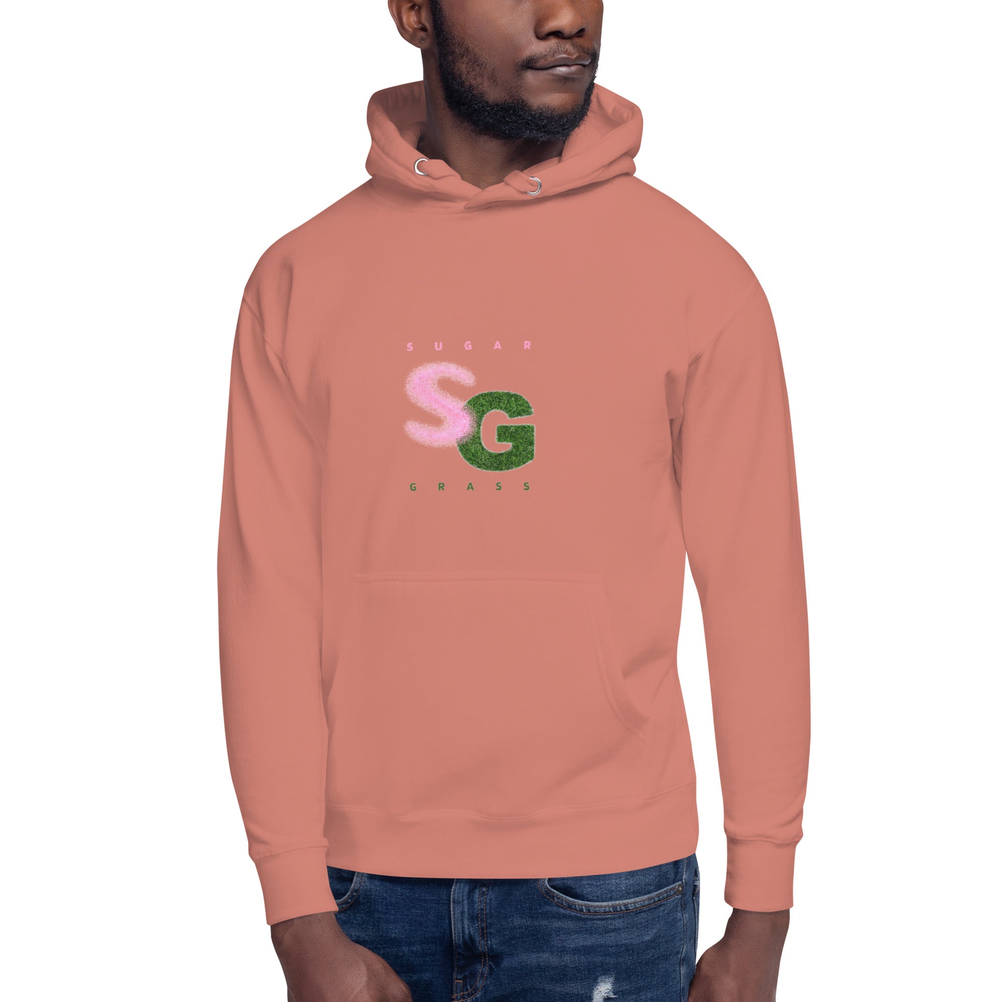 SG Unisex Hoodie