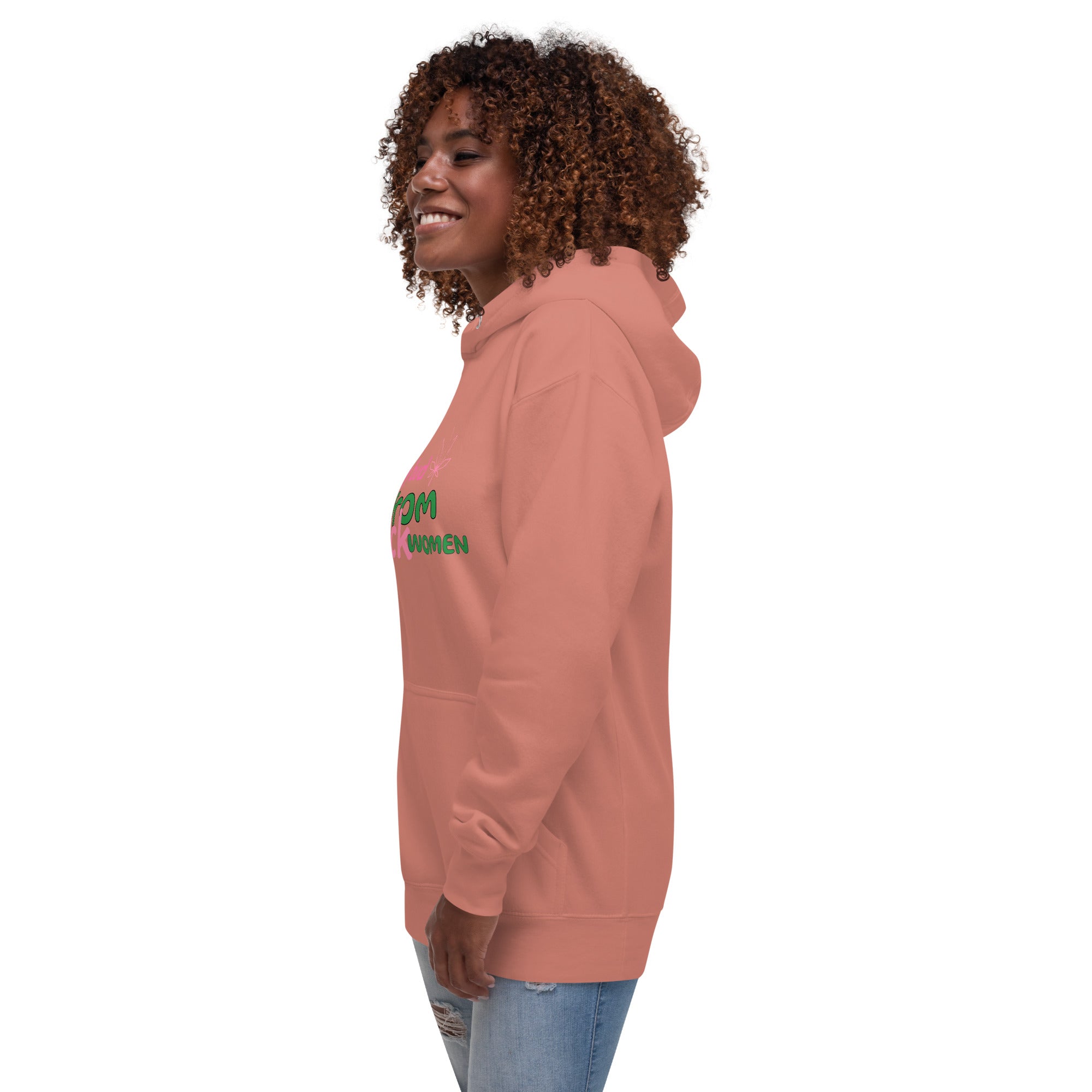 SG Bud Unisex Hoodie