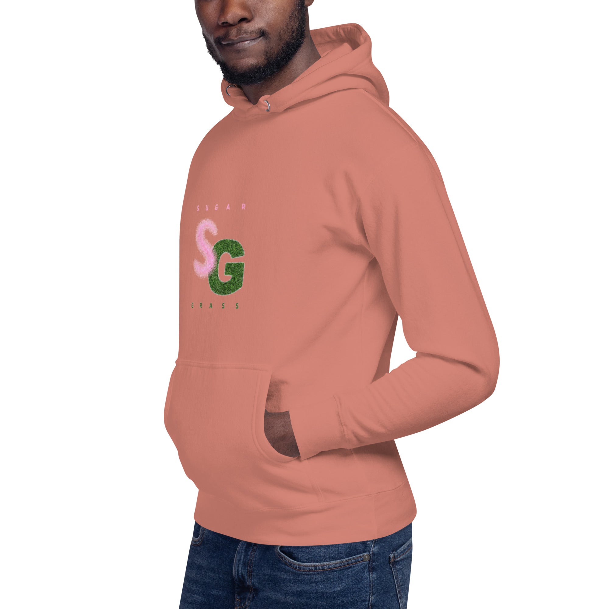 SG Unisex Hoodie