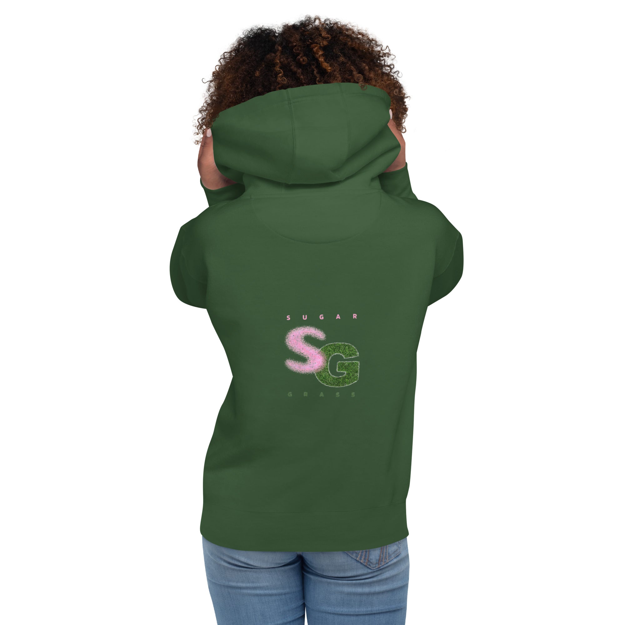 SG Bud Unisex Hoodie