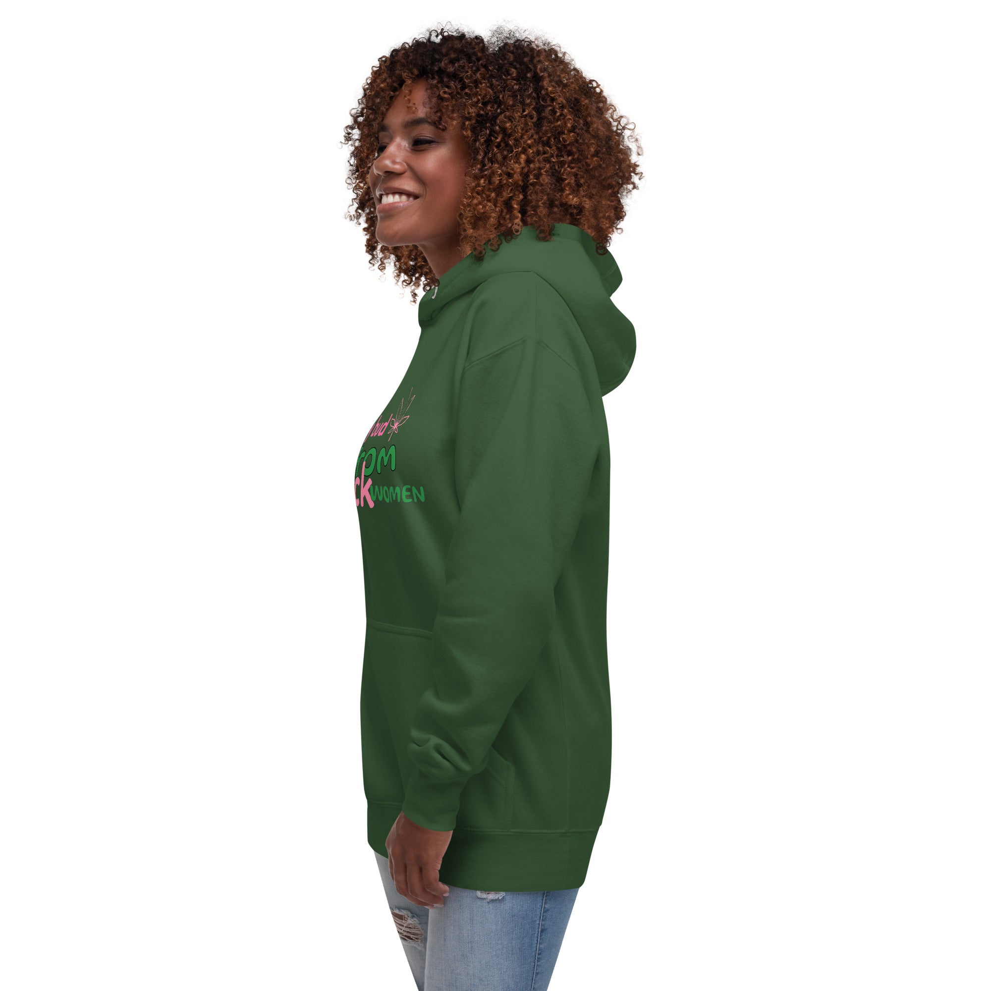 SG Bud Unisex Hoodie