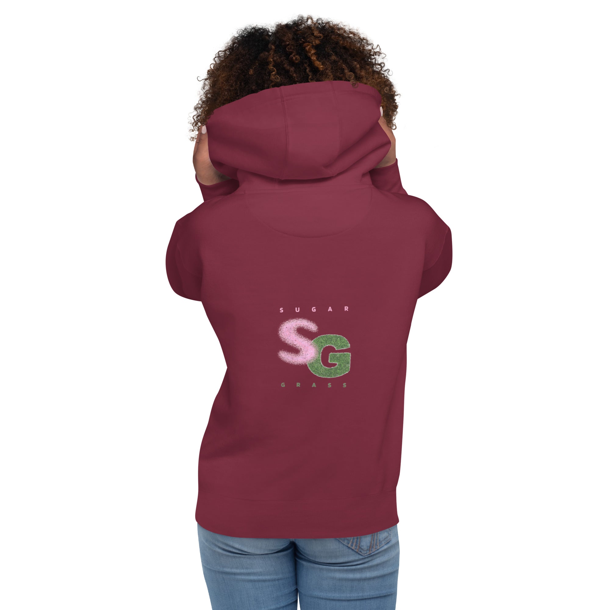 SG Bud Unisex Hoodie