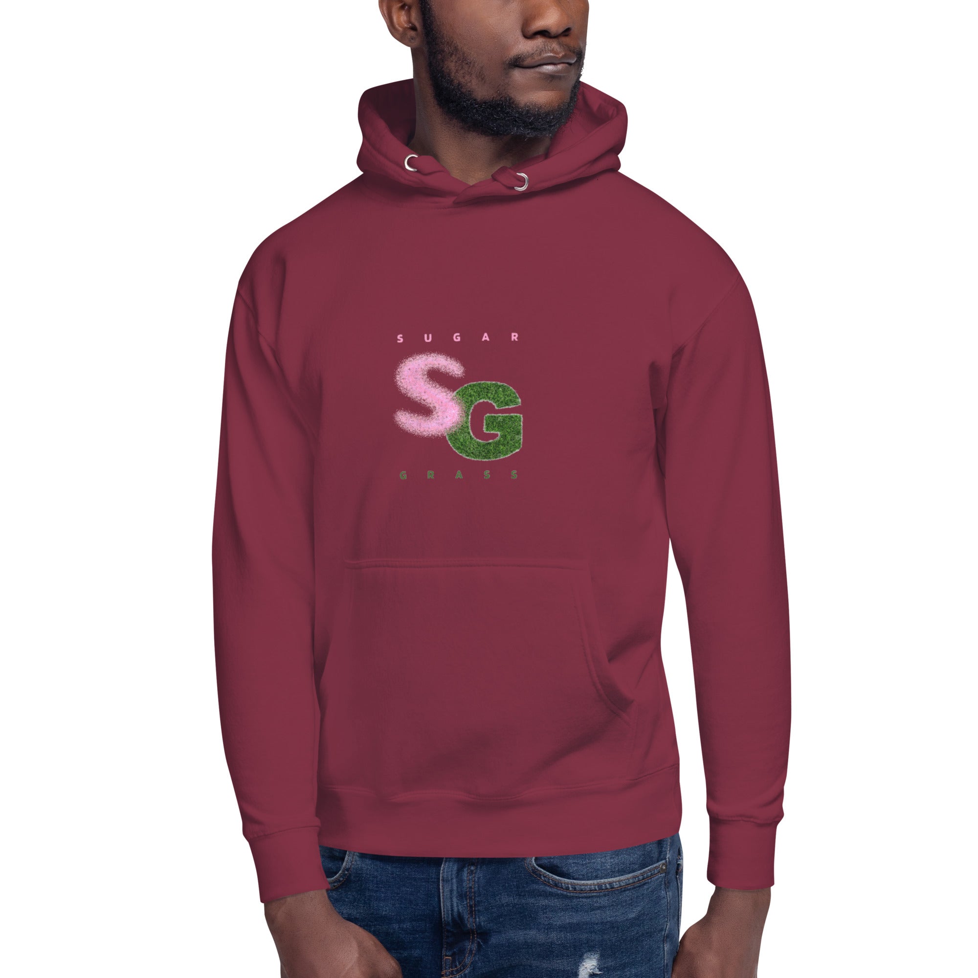 SG Unisex Hoodie