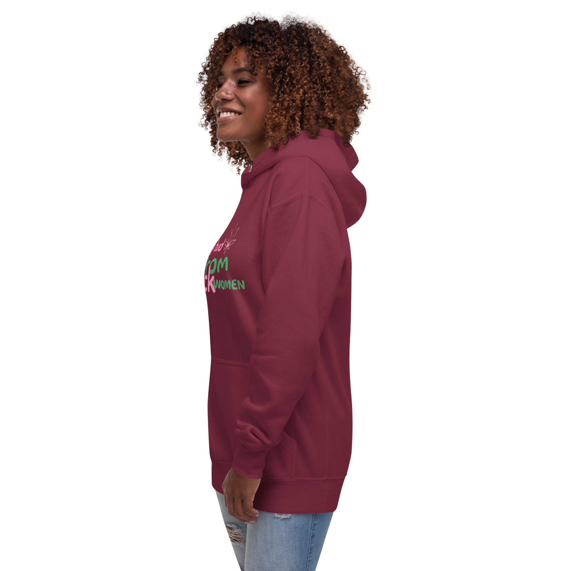 SG Bud Unisex Hoodie