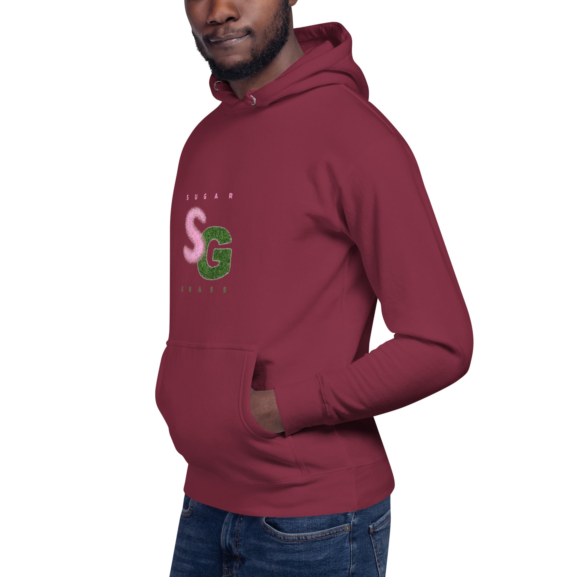 SG Unisex Hoodie