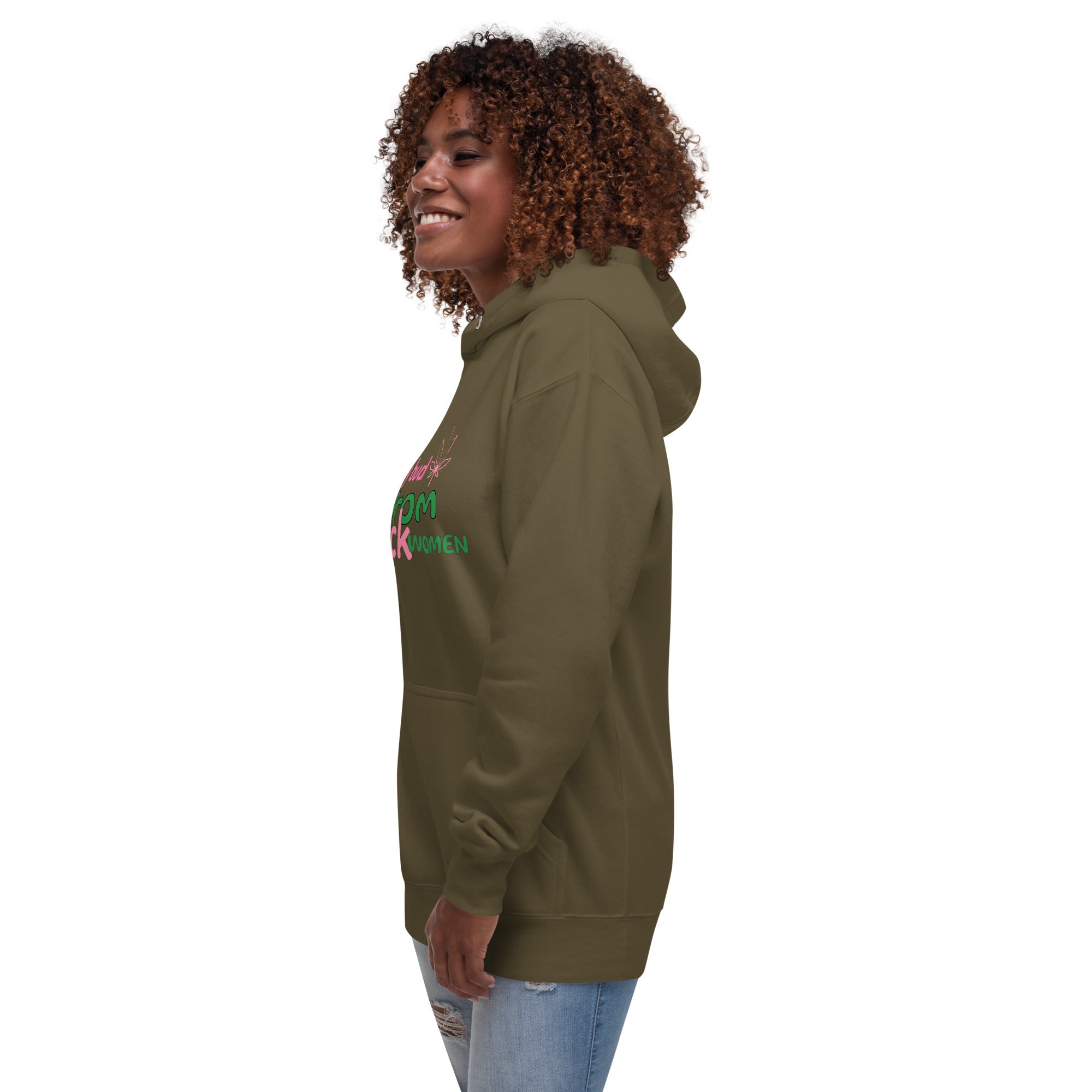 SG Bud Unisex Hoodie