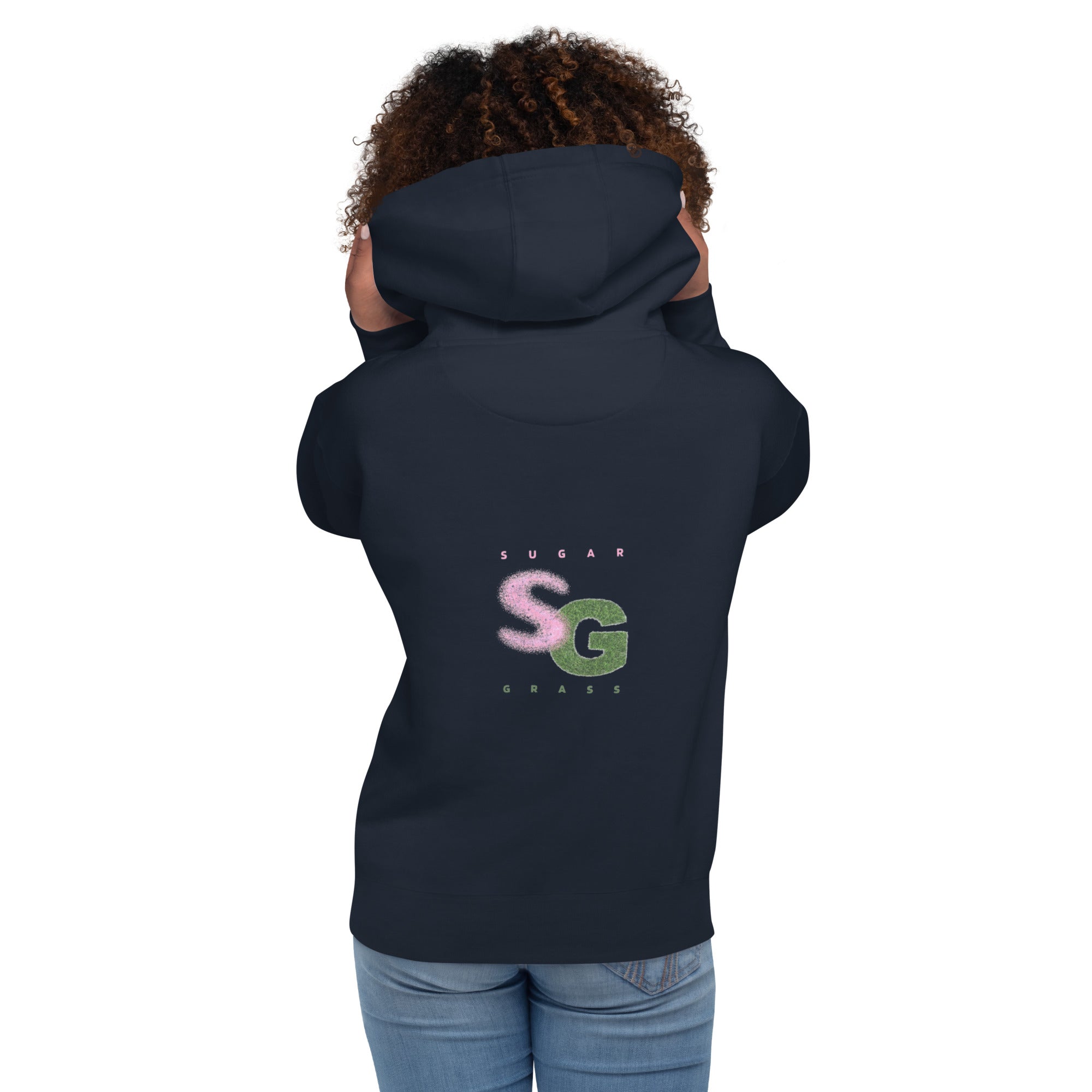 SG Bud Unisex Hoodie