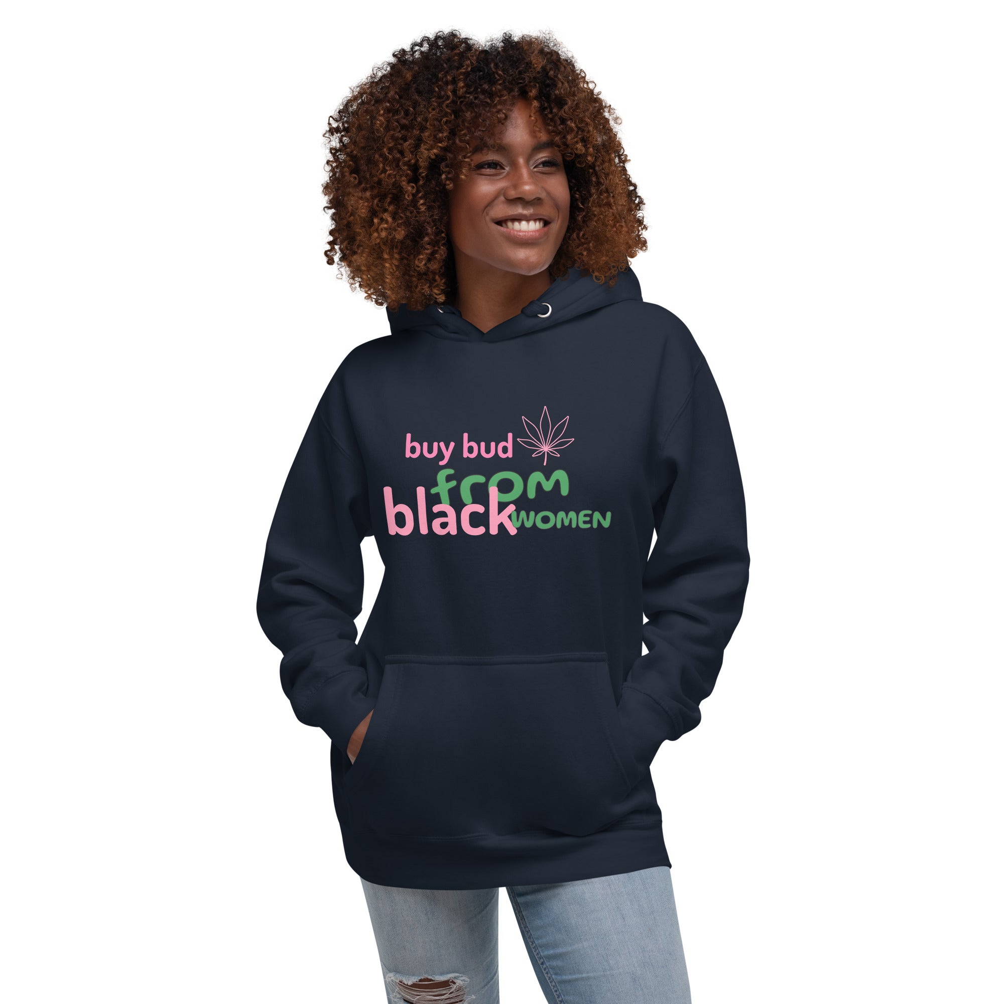 SG Bud Unisex Hoodie