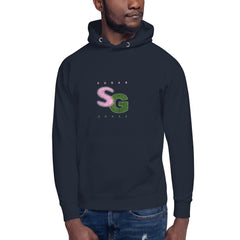 SG Unisex Hoodie