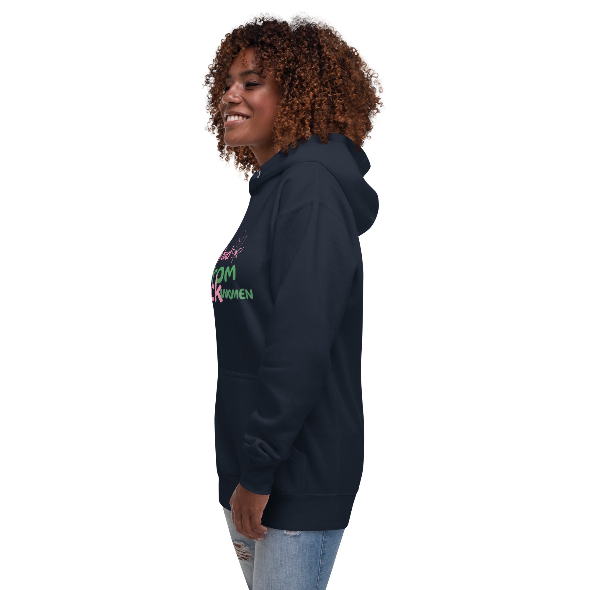 SG Bud Unisex Hoodie