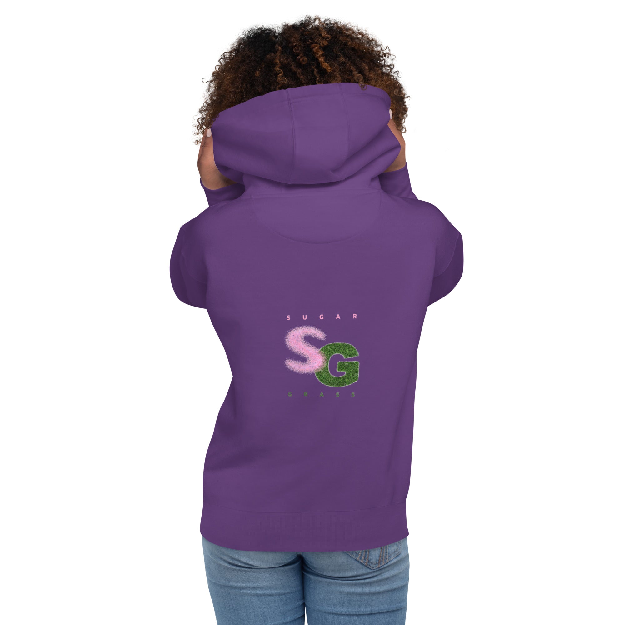 SG Bud Unisex Hoodie