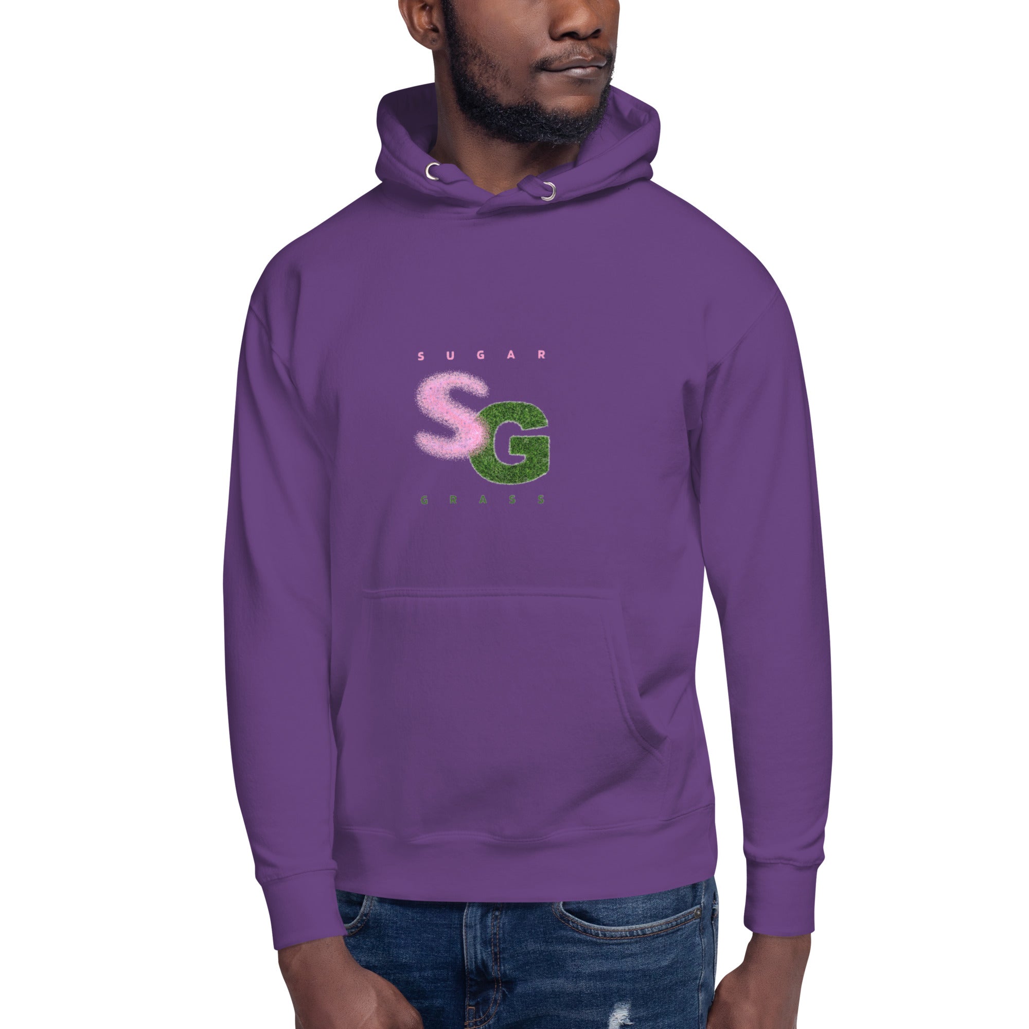 SG Unisex Hoodie