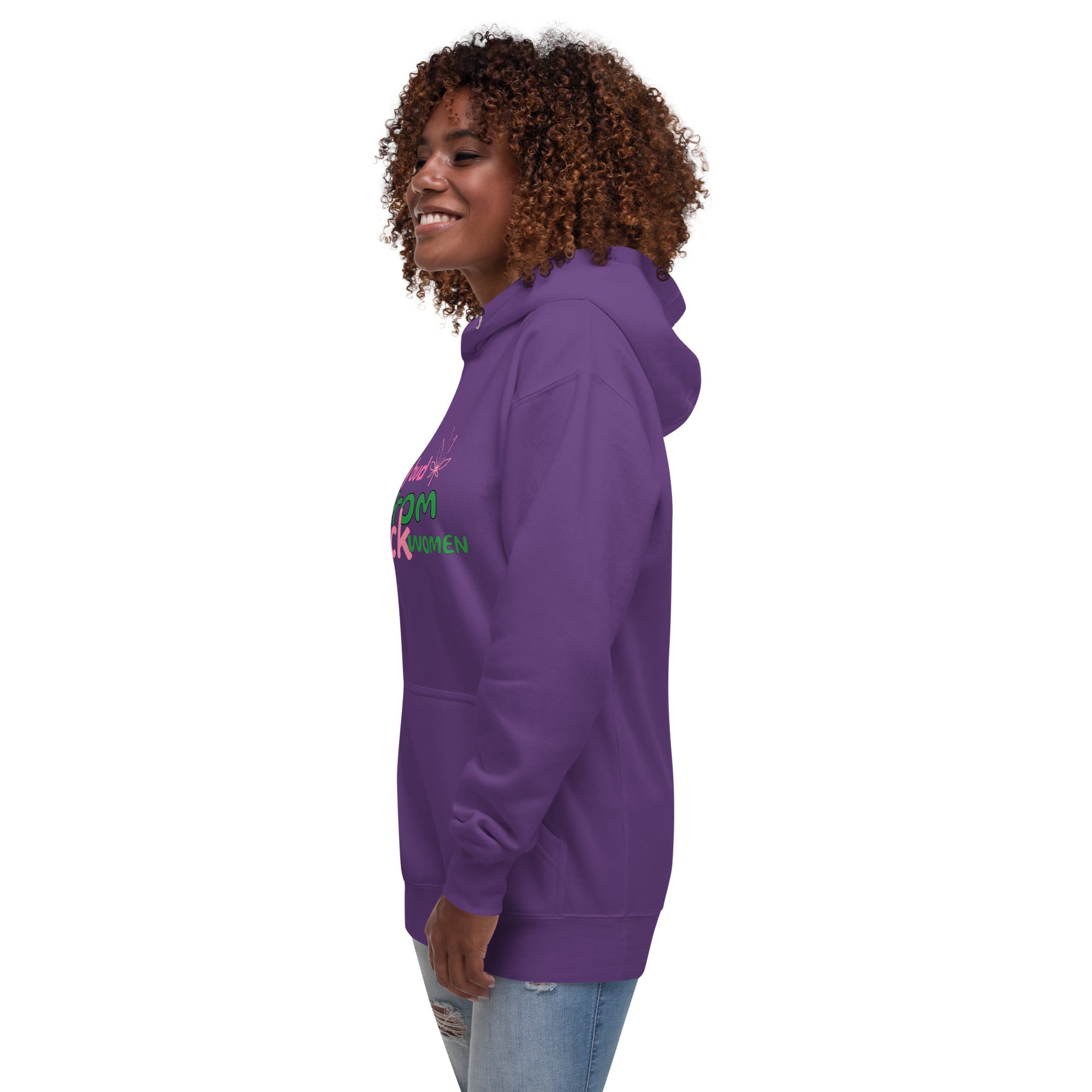 SG Bud Unisex Hoodie