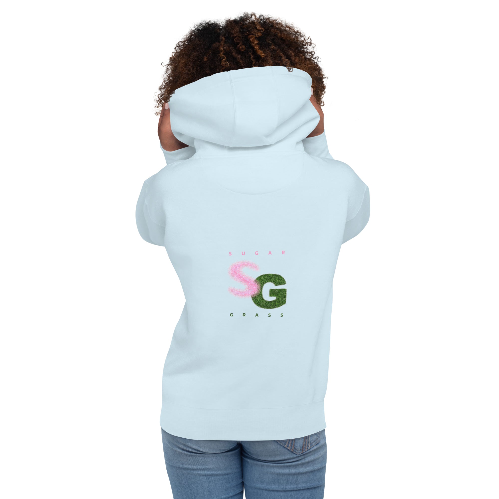 SG Bud Unisex Hoodie