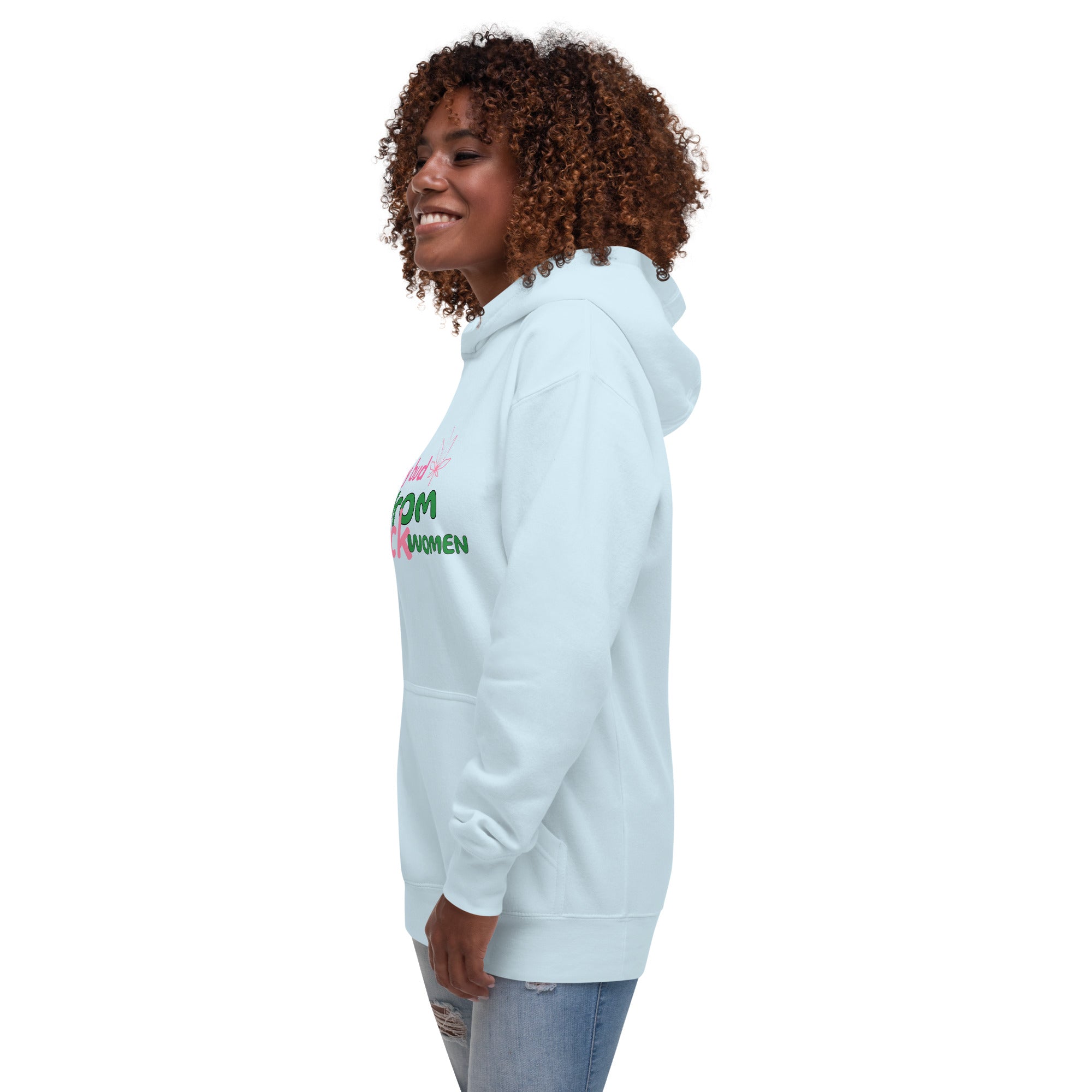 SG Bud Unisex Hoodie